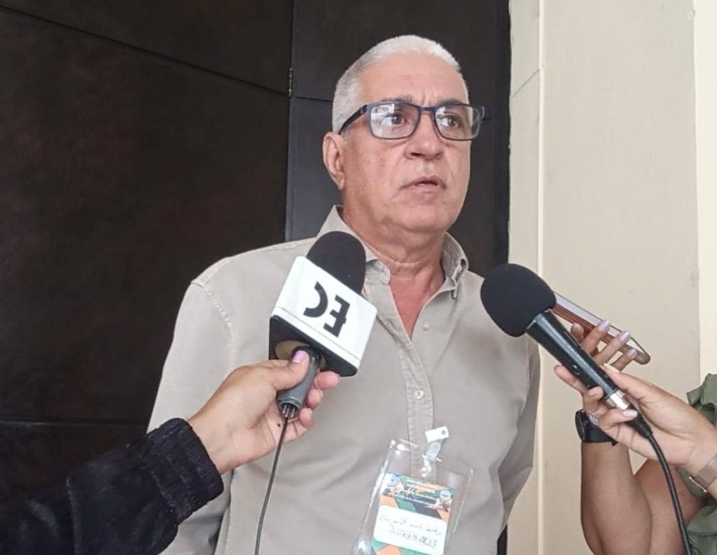 Producción