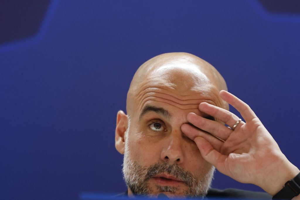 guardiola