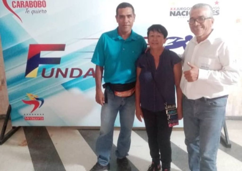 Comité Organizador