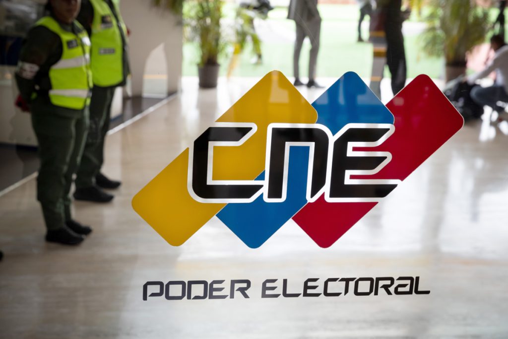 CNE