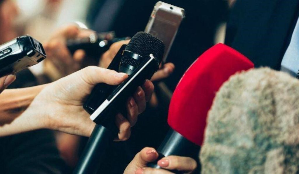 Estigmatización de los medios SIP