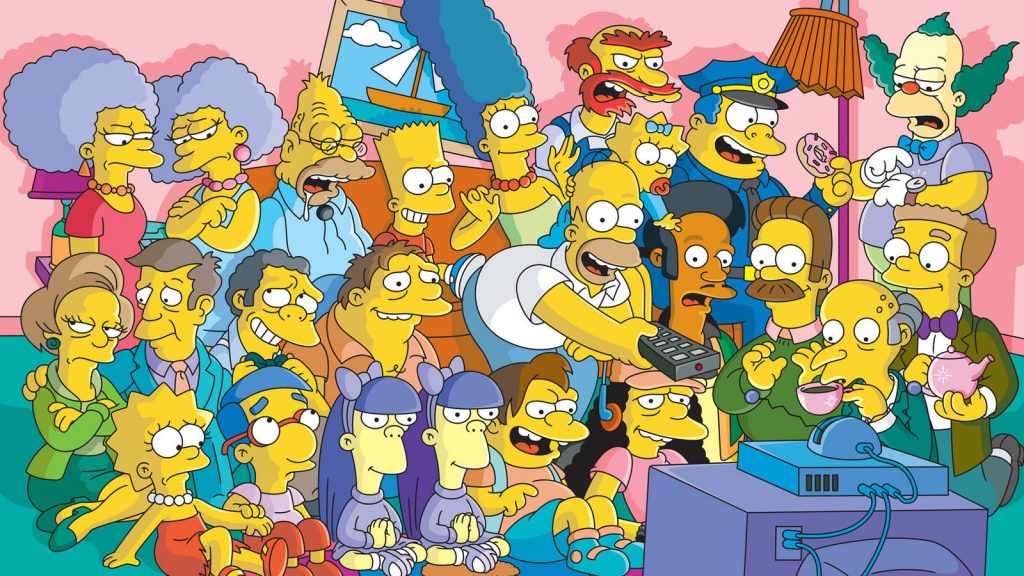 Cada 19 de abril se celebra el día mundial de los Simpsons. Por eso, en El Carabobeño te traemos una colección de datos curiosos sobre la exitosa producción de la cadena FOX.