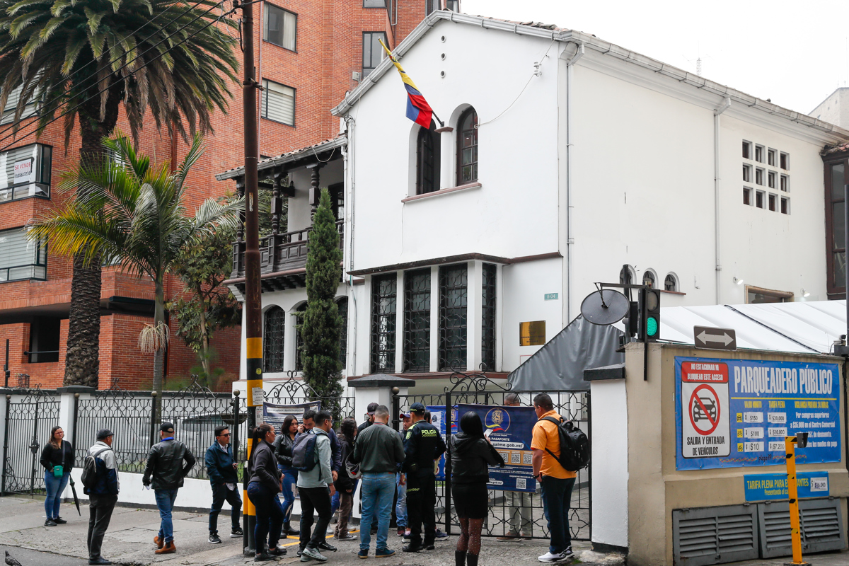 Registro Electoral