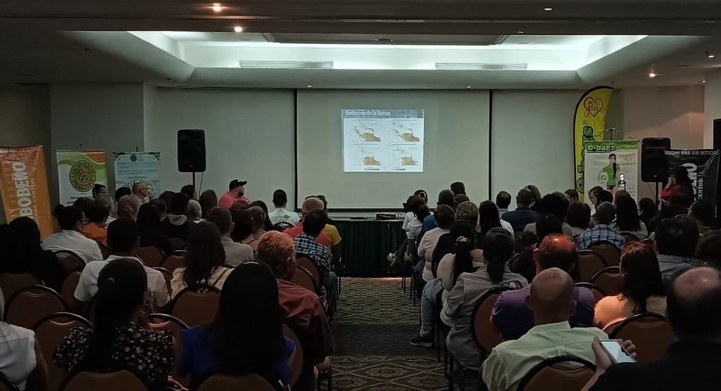 incendios, seminario