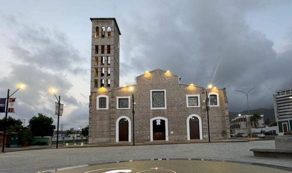 Catedral San José