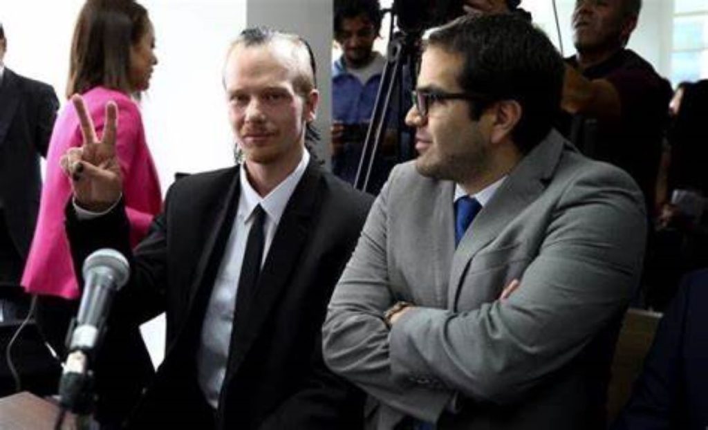 Tribunal de Ecuador acepta apelación fiscal