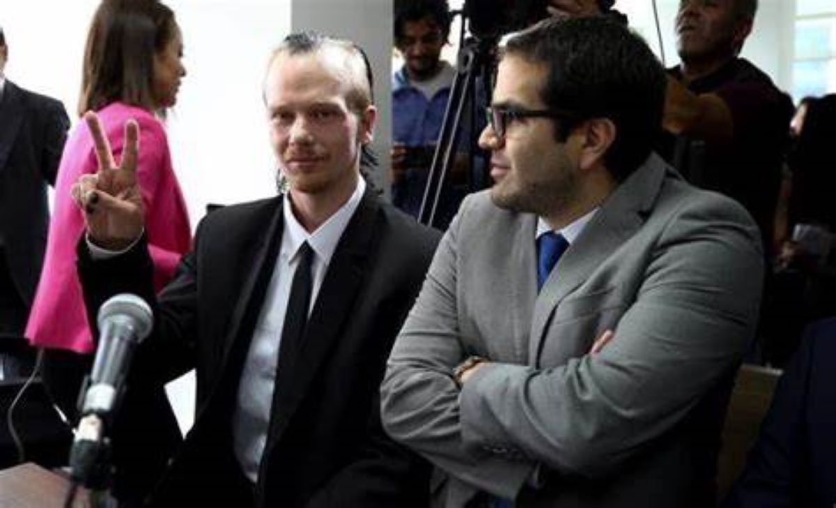 Tribunal de Ecuador acepta apelación fiscal