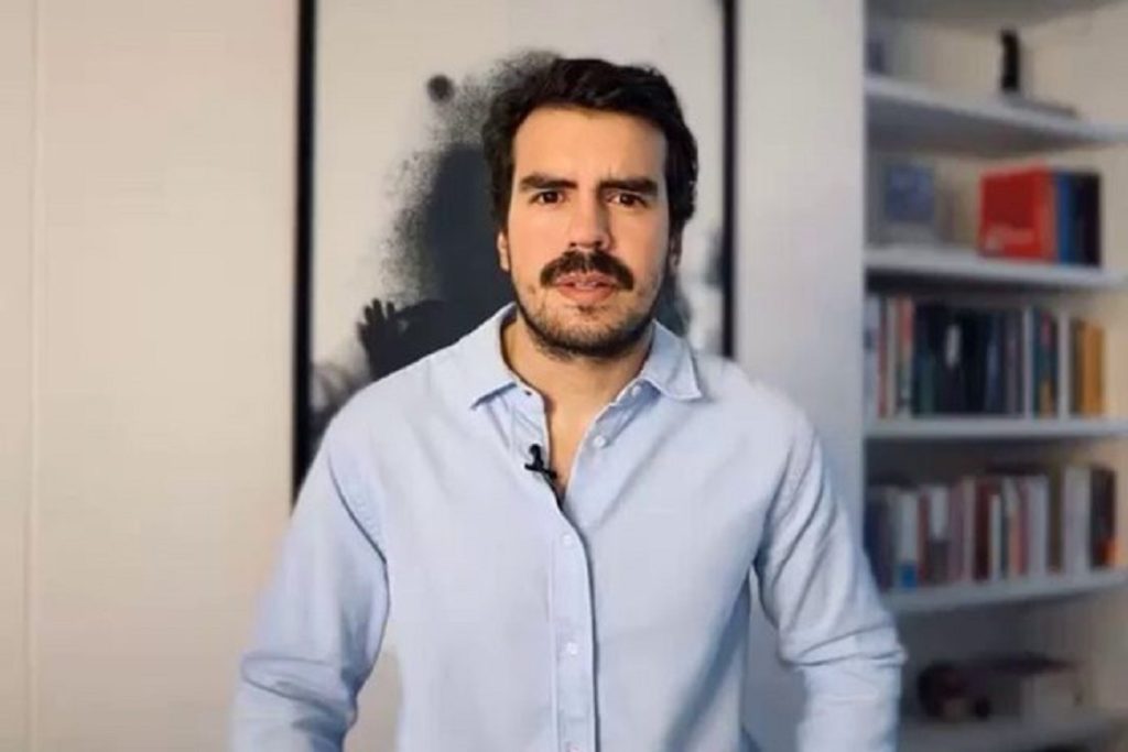 Orlando Avendaño denunció que el Sebin allanó la casa de sus padres