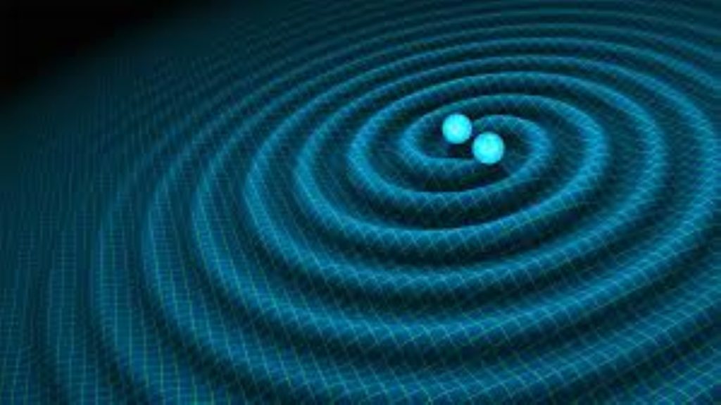 Un equipo de científicos chinos propuso una técnica para detectar las esquivas ondas gravitacionales usando las magnetosferas de planetas como la Tierra y Júpiter.