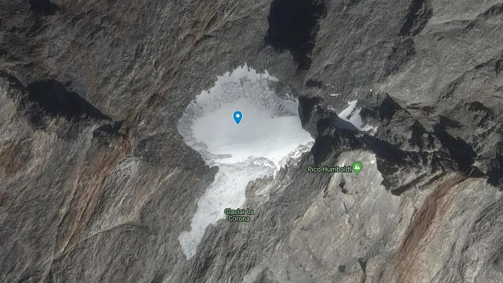 día de la tierra ultimo glaciar