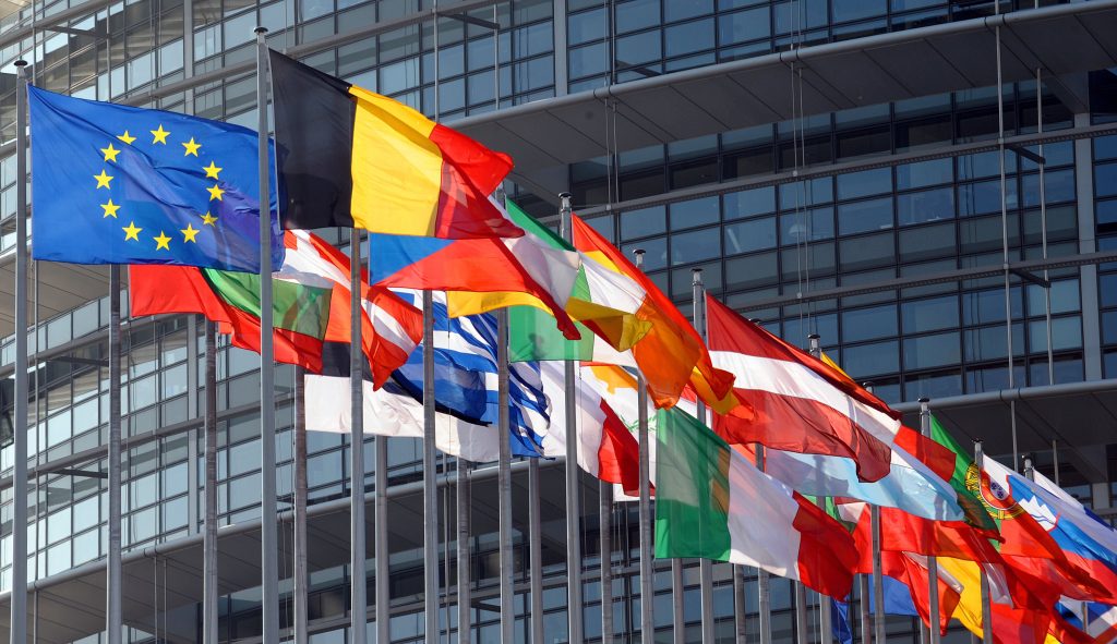 líderes de la UE reafirman la necesidad urgente de disponer métodos de defensa antiaérea a Ucrania