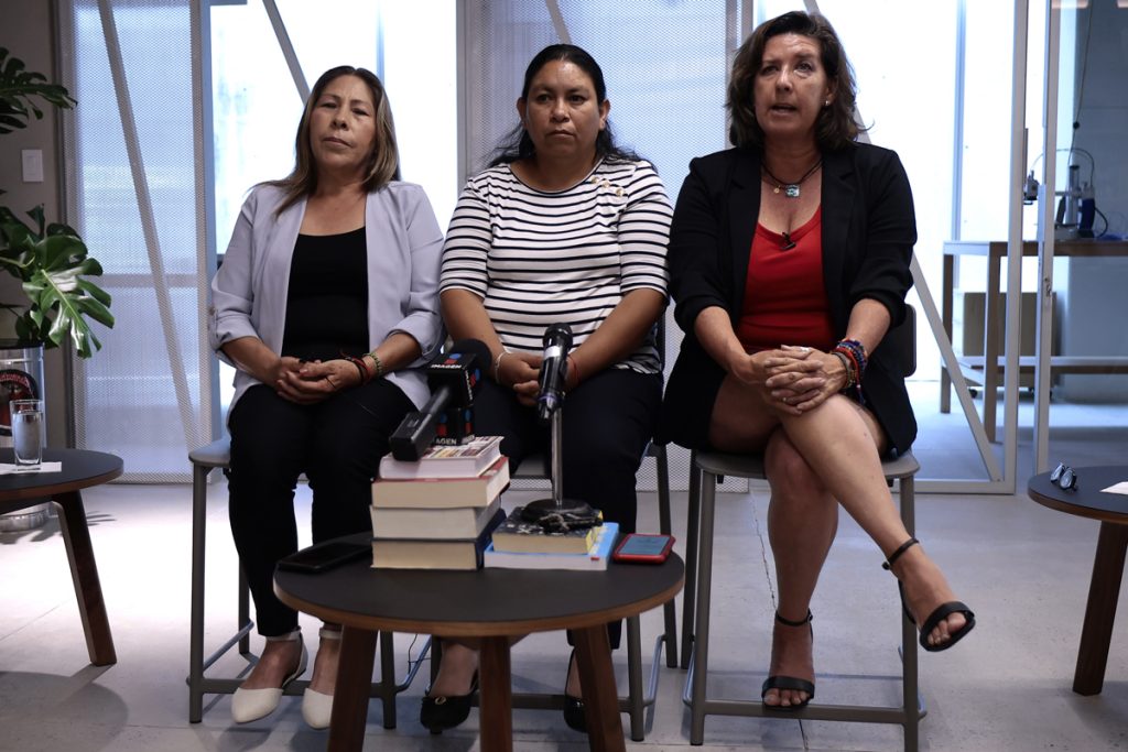 ONG pide ayuda a México por 170 asesinatos de migrantes a manos de Patrulla Fronteriza de EE.UU.