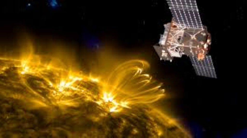 La primera sonda solar china, la Kuafu-1, ha detectado más de 100 fulguraciones blancas procedentes de nuestra estrella desde su puesta en funcionamiento en octubre de 2022.