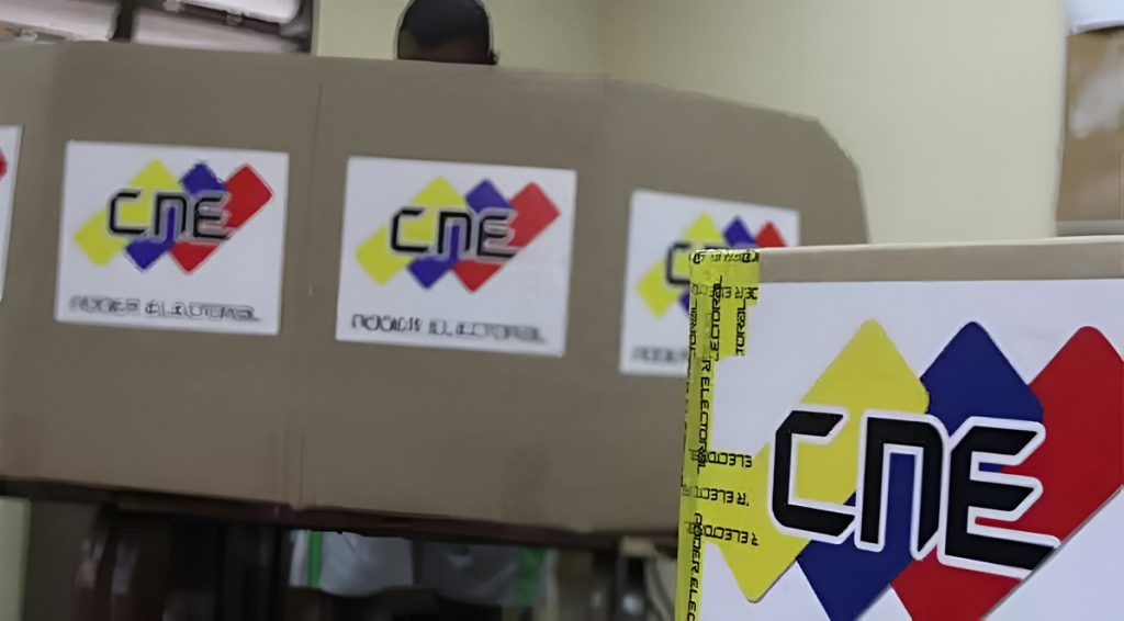 CNE