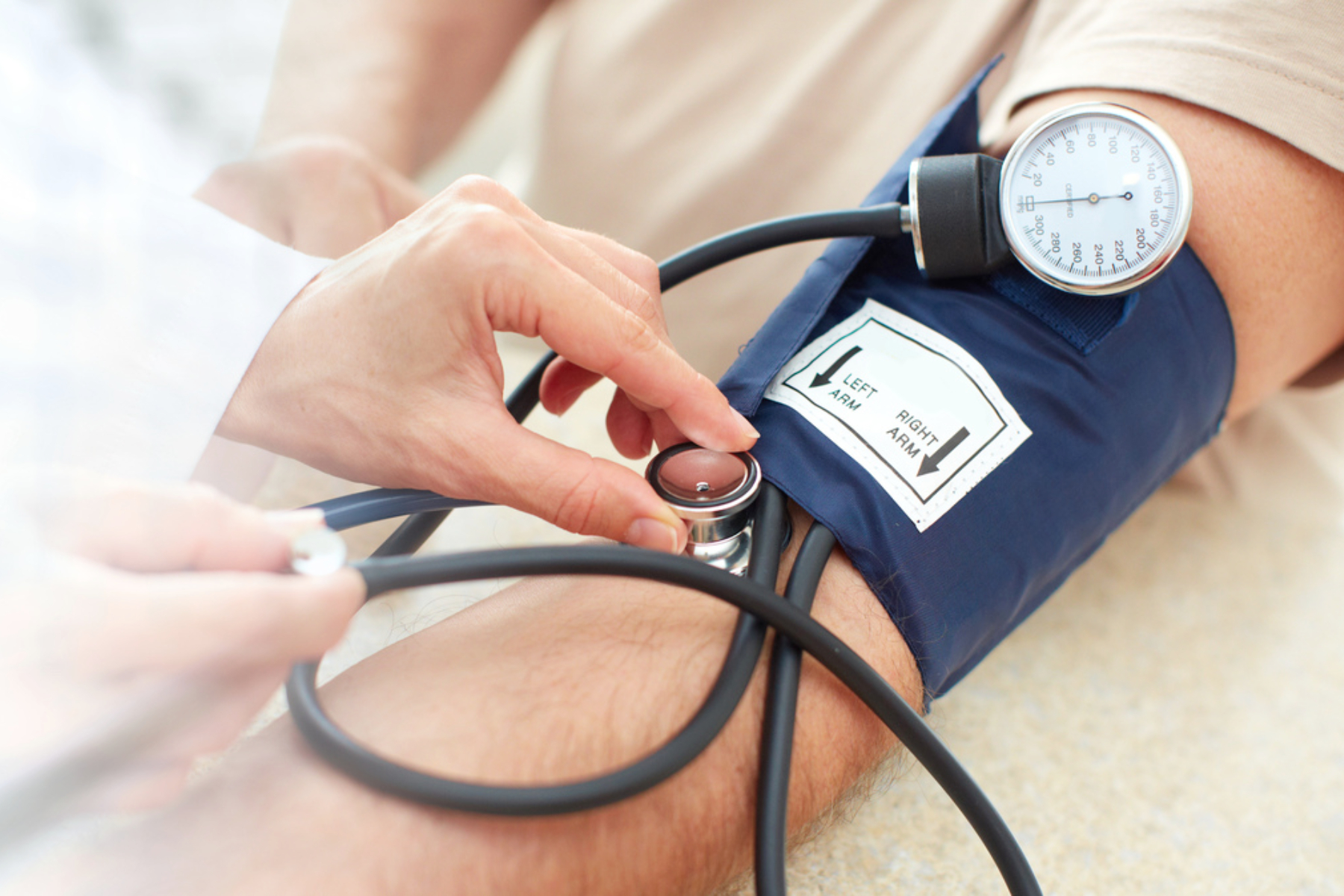 Cada 22 de mayo se celebra el Día Mundial de la Hipertensión Arterial fecha que concientiza la prevención y diagnóstico de esta condición
