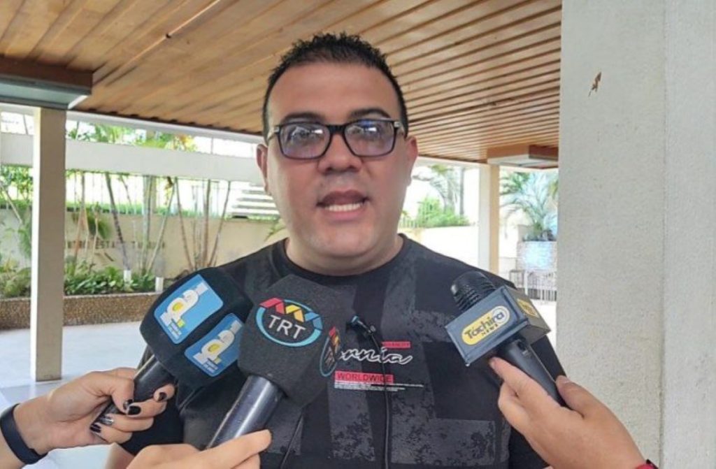 Diputado de Táchira advirtió que existen altos niveles de desnutrición en niños, pero que estos números no son públicos