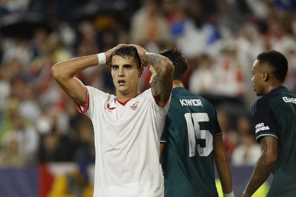 Erik Lamela
