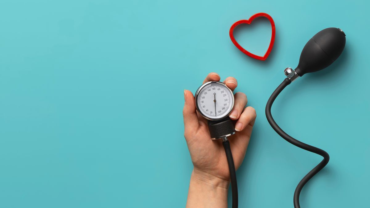 Cada 22 de mayo se celebra el Día Mundial de la Hipertensión Arterial fecha que concientiza la prevención y diagnóstico de esta condición