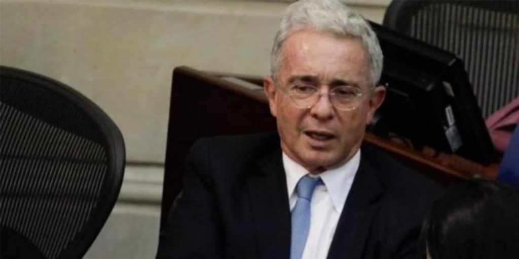 Uribe