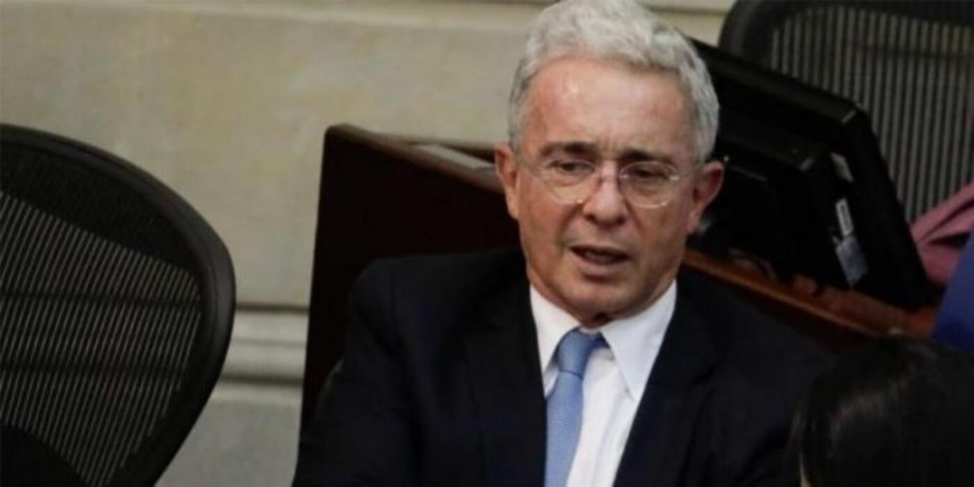 Uribe