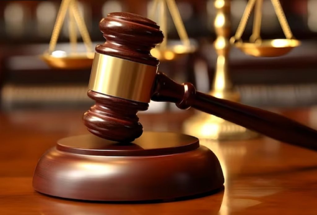 Justicia rusa