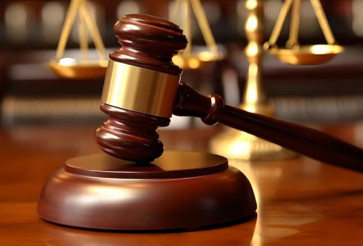 Justicia rusa