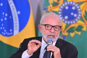 Lula le reitera a Maduro su apoyo a los Acuerdos de Barbados para las próximas elecciones