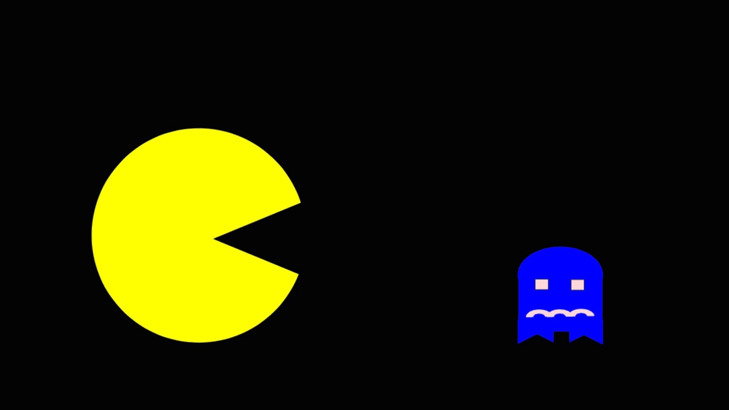 El videojuego fue creado por el diseñador de juegos japonés Tōru Iwatani y el programador Shigeo Funaki