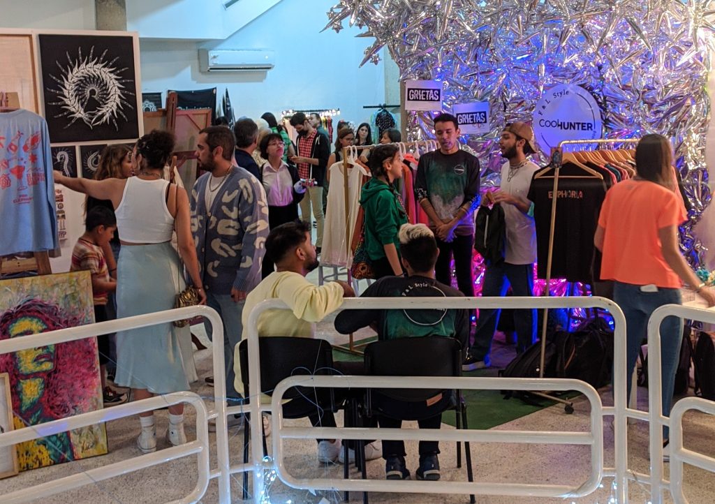Mercado de Arte