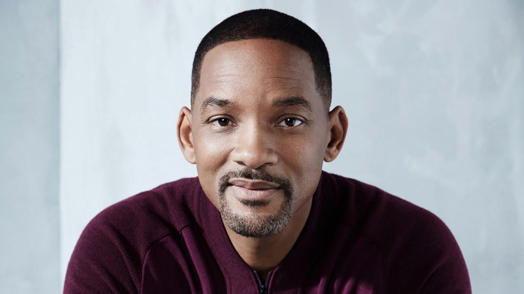 El artista español David Bisbal participó en un vídeo con Will Smith donde el estadounidense le muestra su nuevo álbum 'Work of Art'