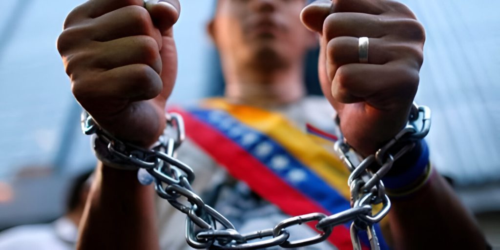 Persecución y hostigamiento se recrudecen antes de las elecciones presidenciales
