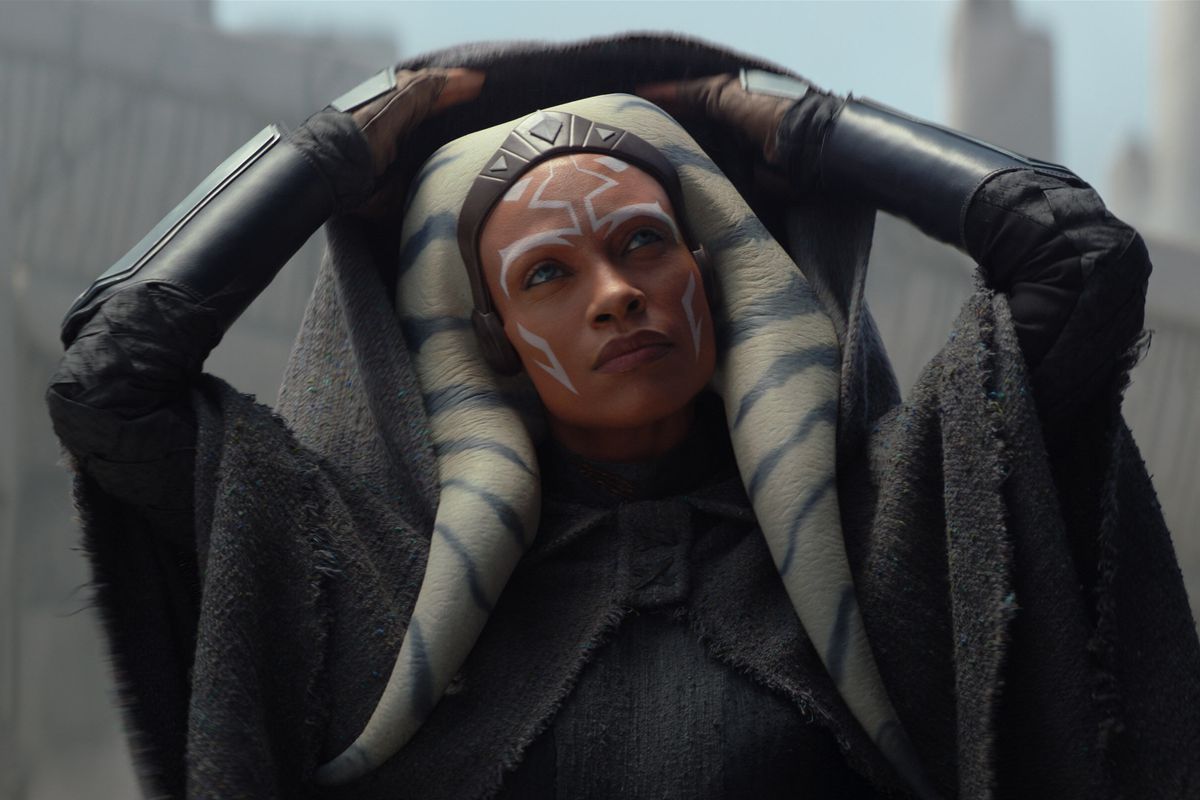 Este sábado 4 de mayo se conmemora el Día de Star Wars a nivel internacional en homenaje a la saga creada por George Lucas
