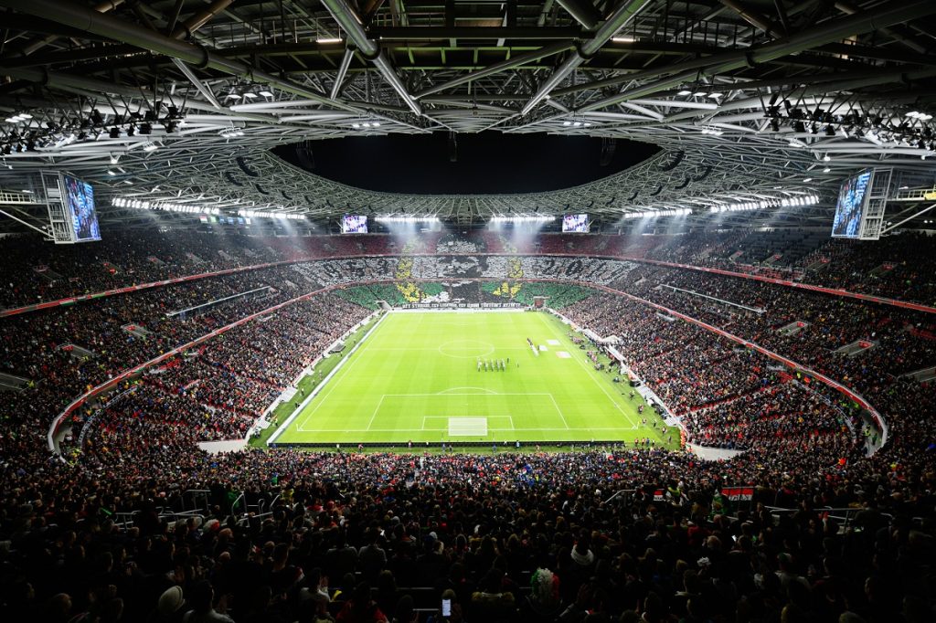 La UEFA
