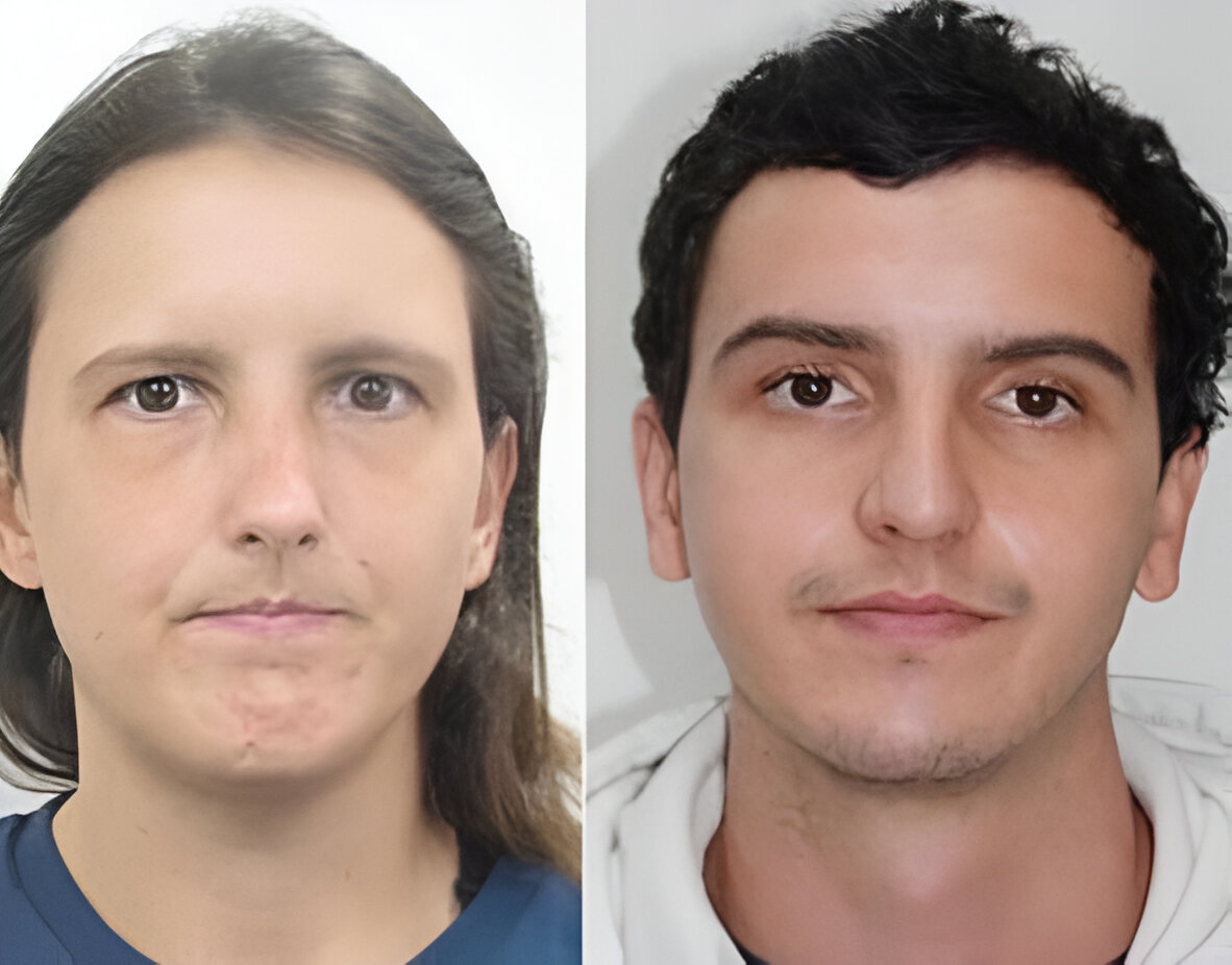 Rebeca García España extradición