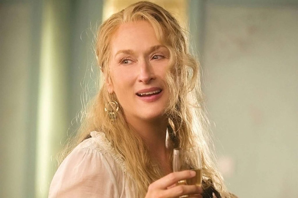La actriz estadounidense Meryl Streep será la gran invitada de la ceremonia de apertura de la edición número 77 del Festival de Cannes