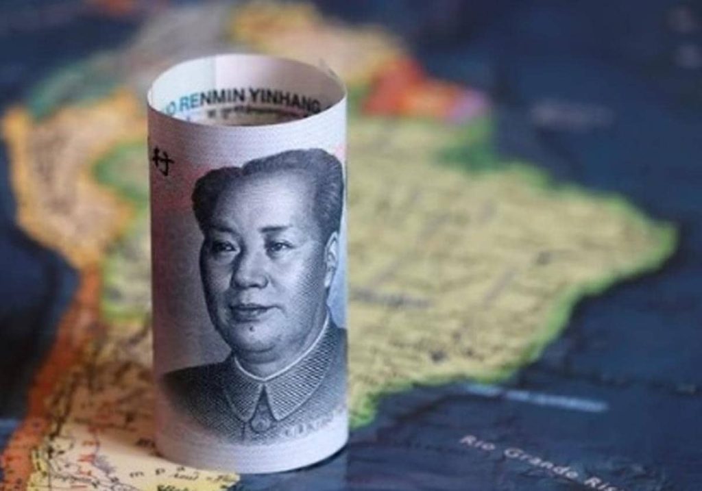 Cancillería destaca la importancia de las alianzas entre Latinoamérica y China