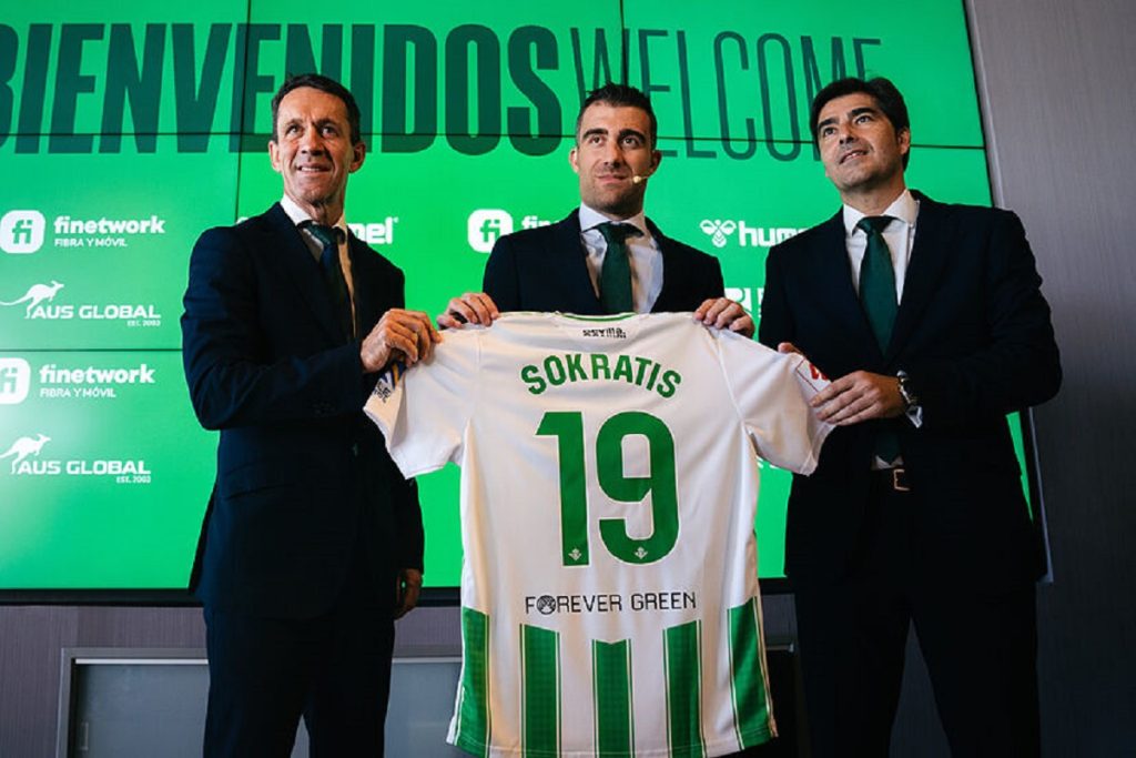Sokratis