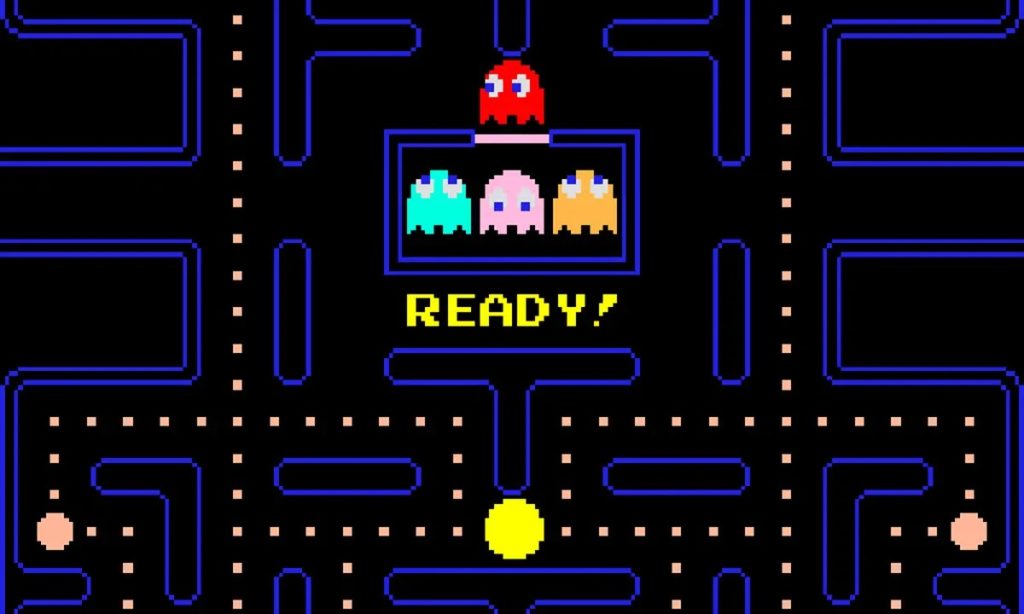 El exitoso videojuego Pac-Man celebra su aniversario cada 22 de mayo. La fecha rinde homenaje a la fecha de lanzamiento de la icónica bola amarilla que data de 1980.