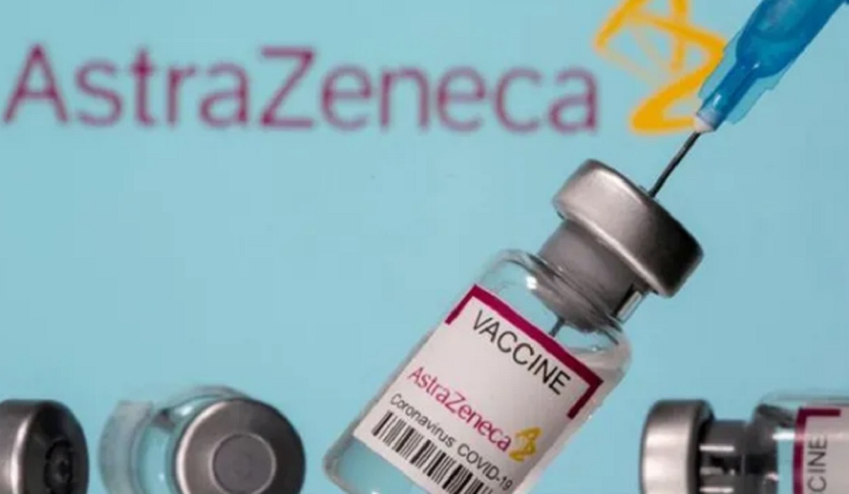 AstraZeneca