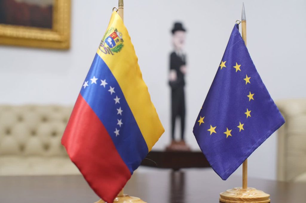 Siete países de la UE piden la publicación de las actas de las elecciones venezolanas