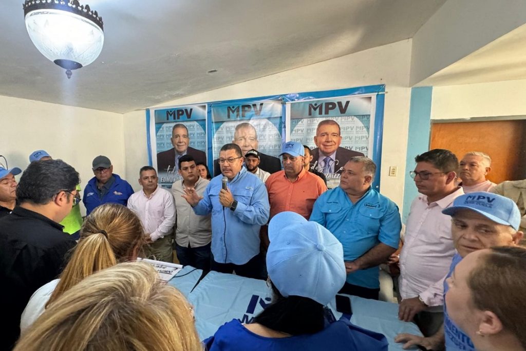 Simón Calzadilla: No recomendaría al gobierno arrebatar al pueblo su derecho a votar