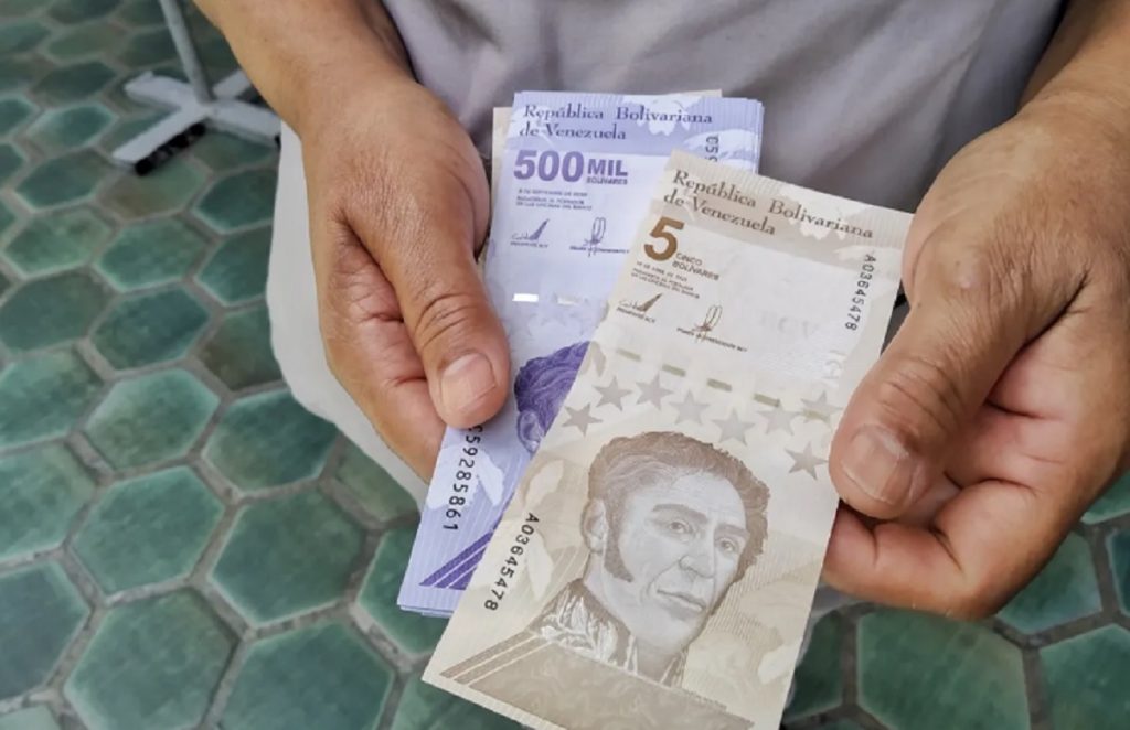 Trabajadores administrativos