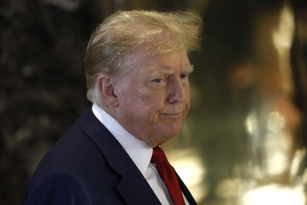 Trump