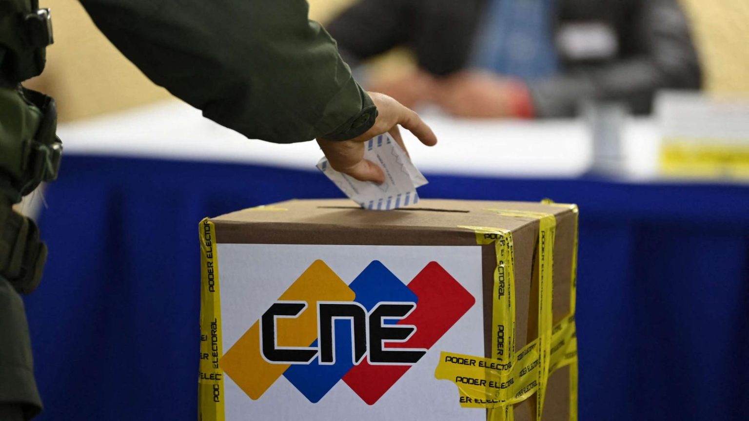 mitos electorales eleccion
