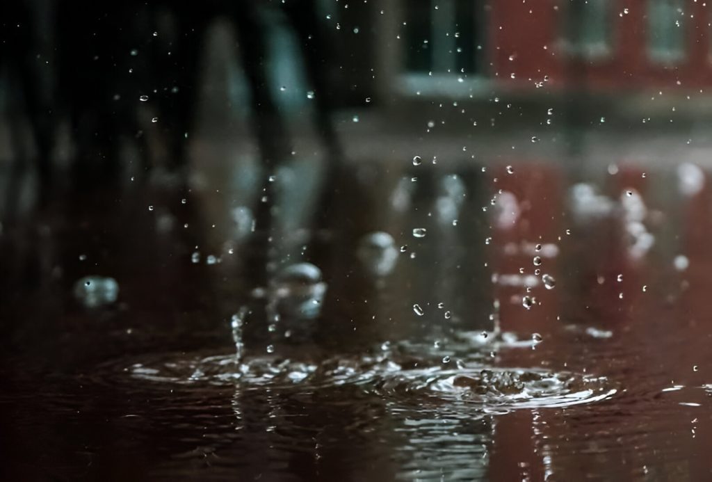 lluvias precipitaciones