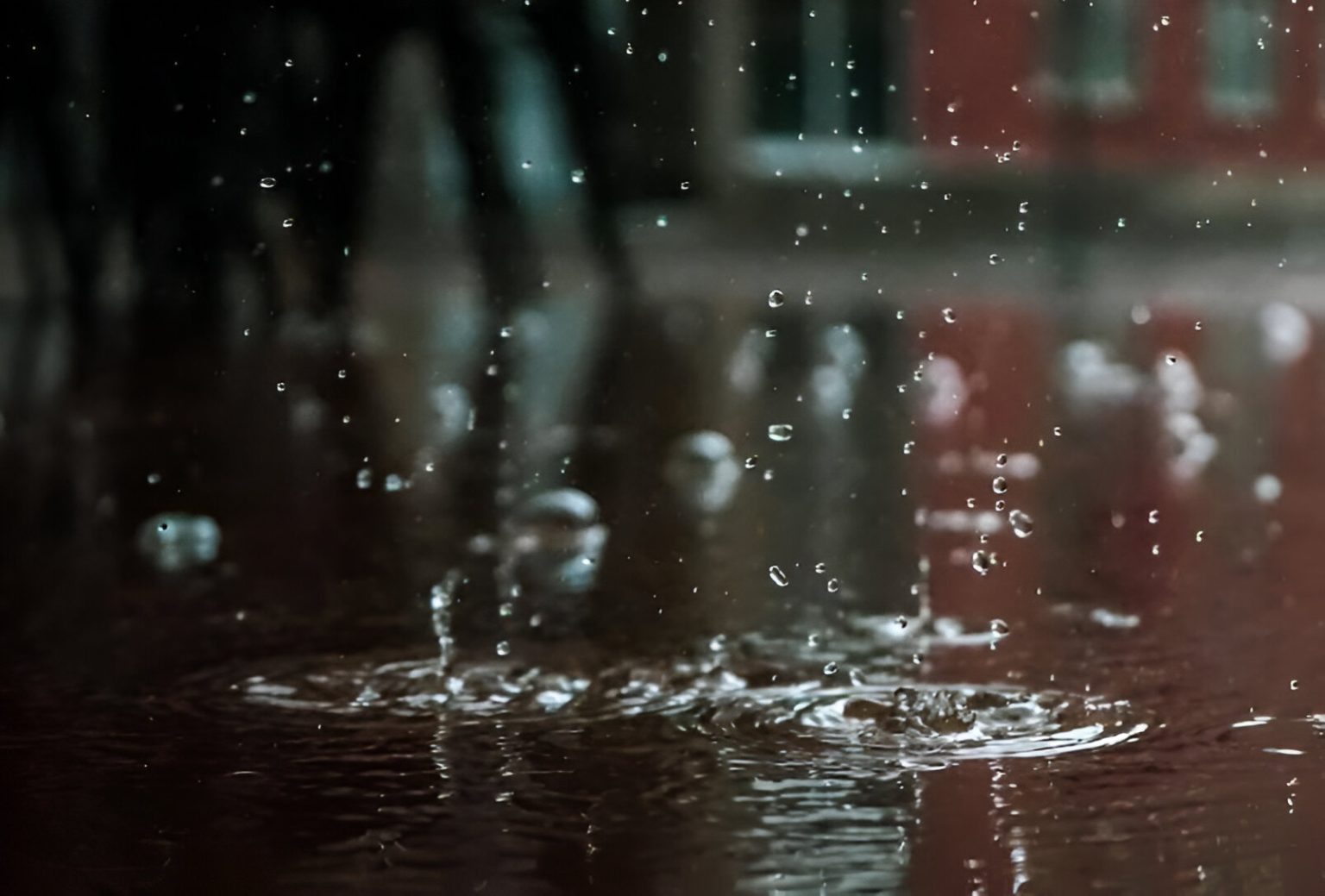 lluvias precipitaciones