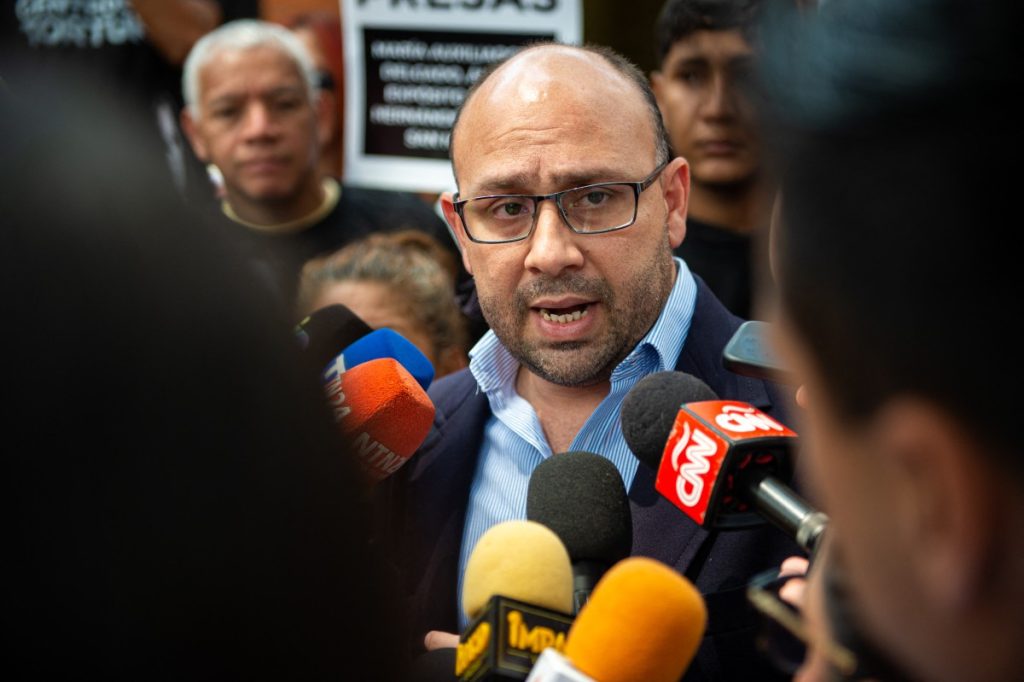 Oscar Murillo