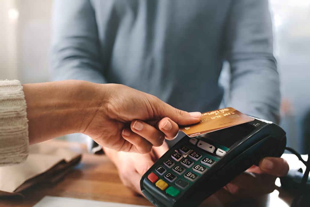 tarjetas “contactless”