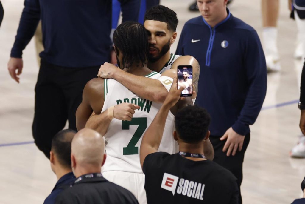 Los Celtics
