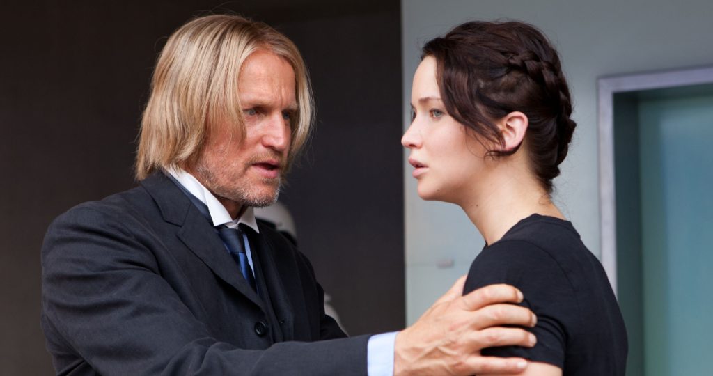 La conocida saga 'The Hunger Games' ('Los Juegos del Hambre') regresará a los cines con una nueva precuela para noviembre de 2026
